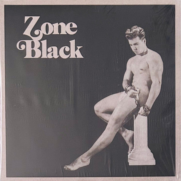 AMOS,EMIL - ZONE BLACK