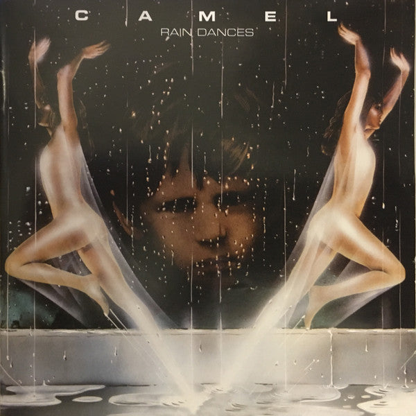 CAMEL - RAIN DANCES