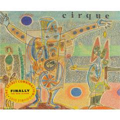 SECRET COMBINATION - FINALLY (2CD)