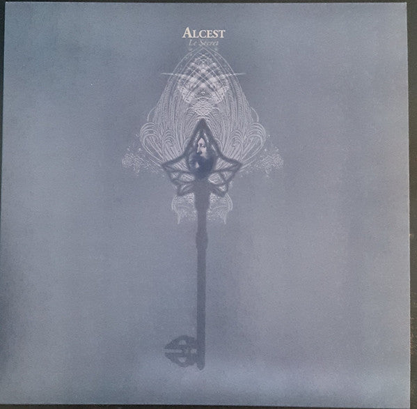 ALCEST - LE SECRET (POSTER)