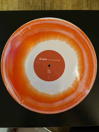 SOBS - AIR GUITAR (TEMPORARY BLISS VINYL)