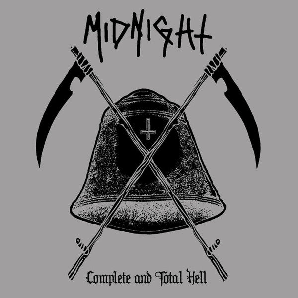 MIDNIGHT - COMPLETE & TOTAL HELL