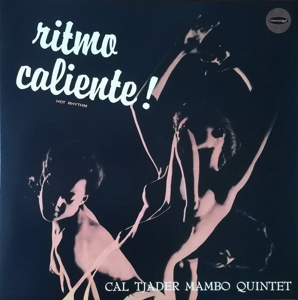 TJADER,CAL - RITMO CALIENTE! (IMPORT)