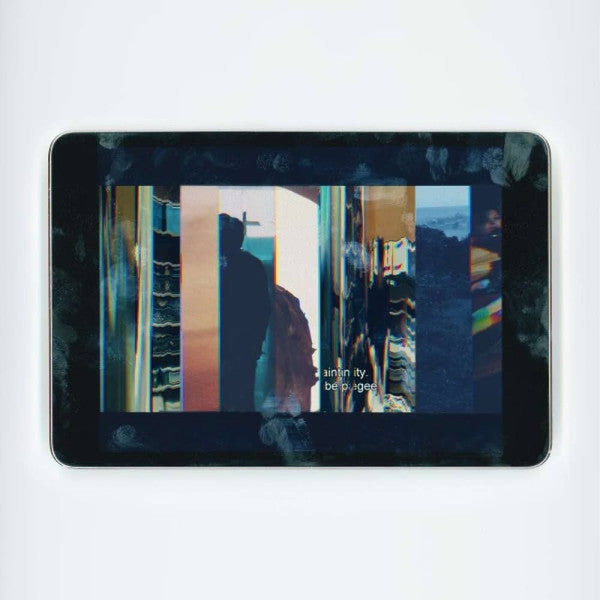 PORTICO QUARTET - ART IN THE AGE OF AUTOMATION (TRANSPARENT CLEAR VINYL)