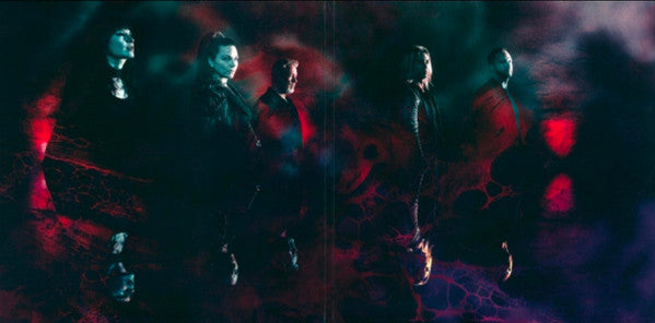 EVANESCENCE - SANCTUARY (2LP)