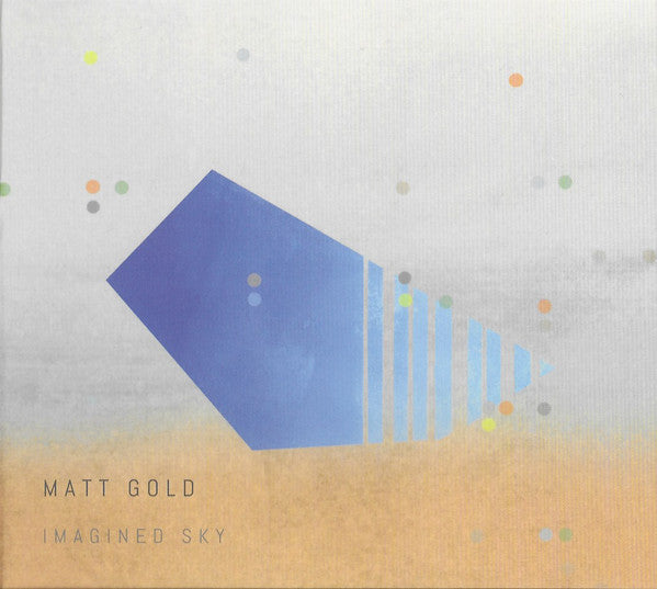 GOLD,MATT - IMAGINED SKY