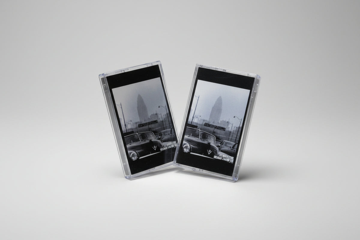 XL MIDDLETON & DELMAR XAVIER VII - XL MIDDLETON & DELMAR XAVIER VII