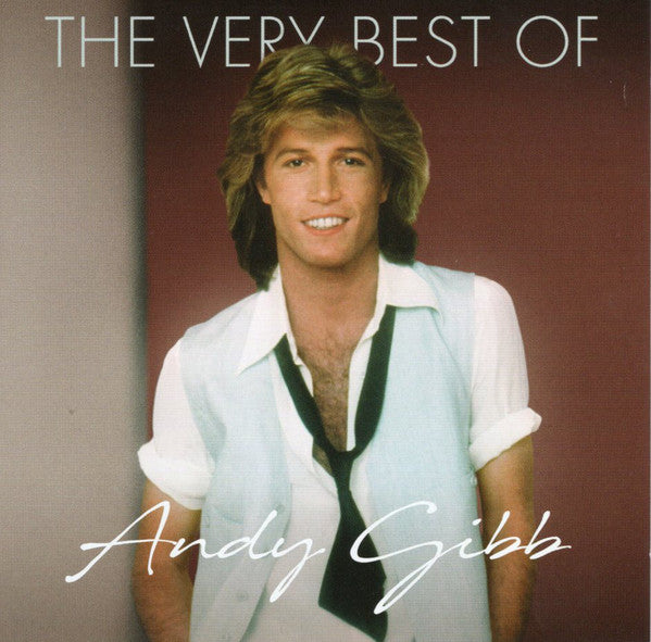 GIBB ANDY - VERY BEST OF