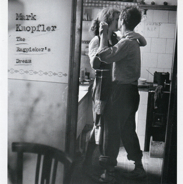 KNOPFLER,MARK - RAGPICKER'S DREAM