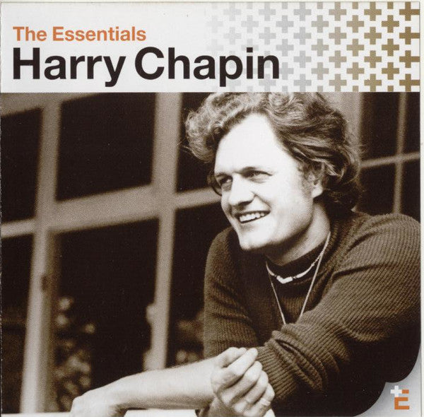 CHAPIN HARRY - ESSENTIALS: HARRY CHAPIN