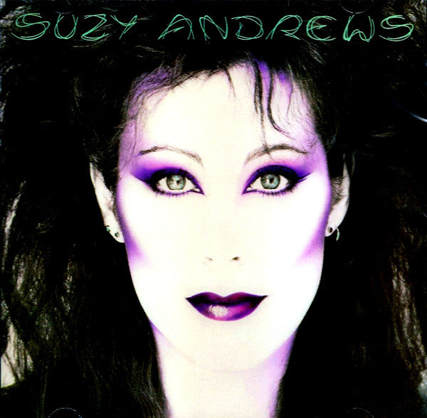 ANDREWS,SUZY - SUZY ANDREWS