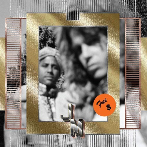 JACK MOVES - FREE MONEY (DIGIPAK)