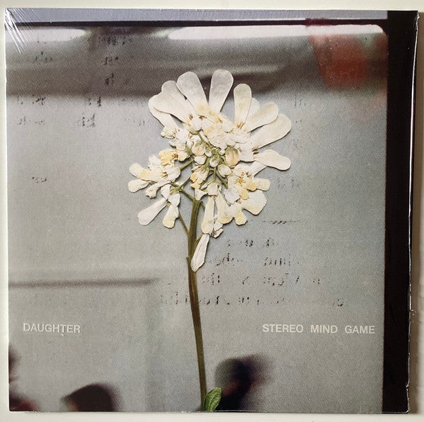 DAUGHTER - STEREO MIND GAME
