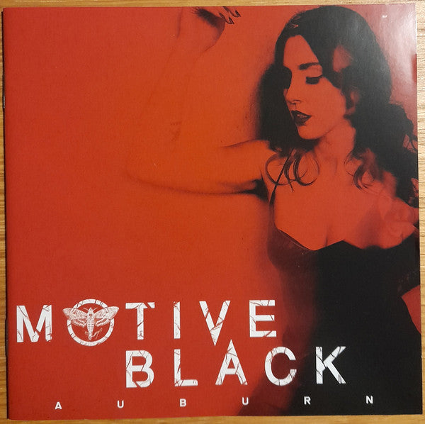 MOTIVE BLACK - AUBURN