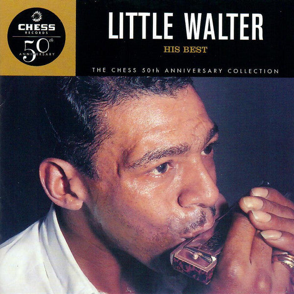 LITTLE WALTER - HIS BEST