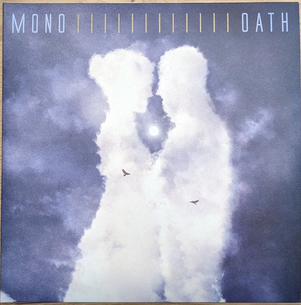 MONO - OATH (2LP)