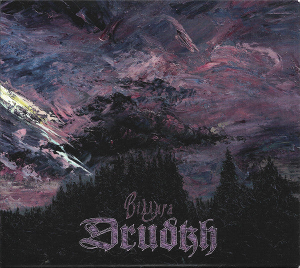DRUDKH - THAW