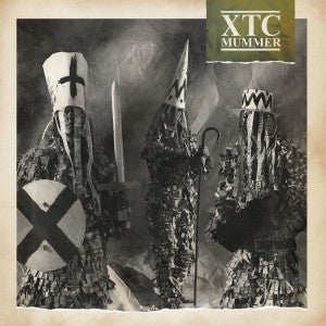 XTC - MUMMER (200G)