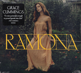 CUMMINGS,GRACE - RAMONA