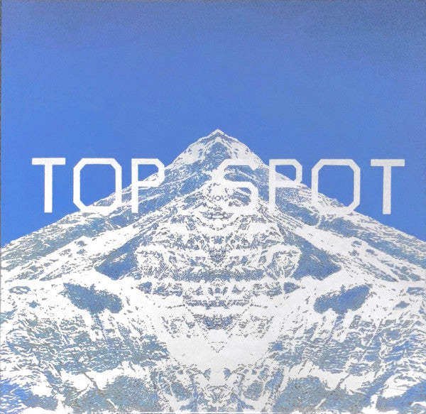 T.O.P - TOP SPOT - ANOTHER DIMENSION