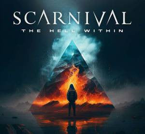 SCARNIVAL - HELL WITHIN