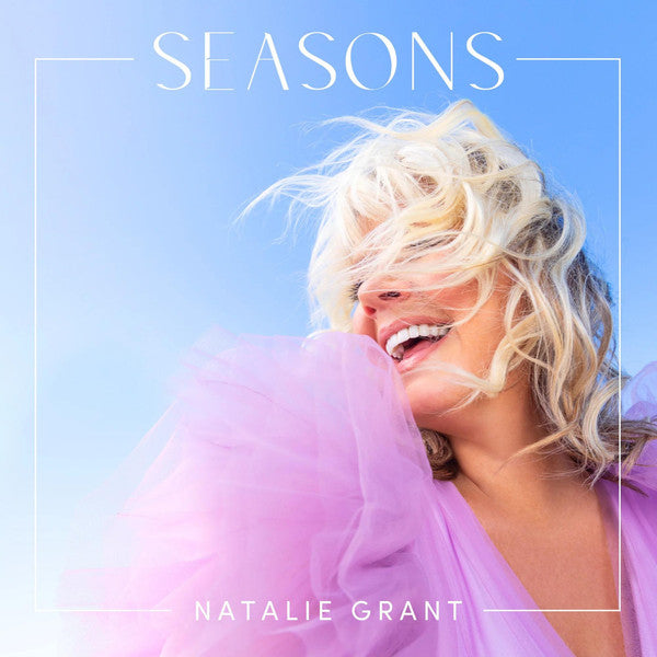 GRANT,NATALIE - SEASONS