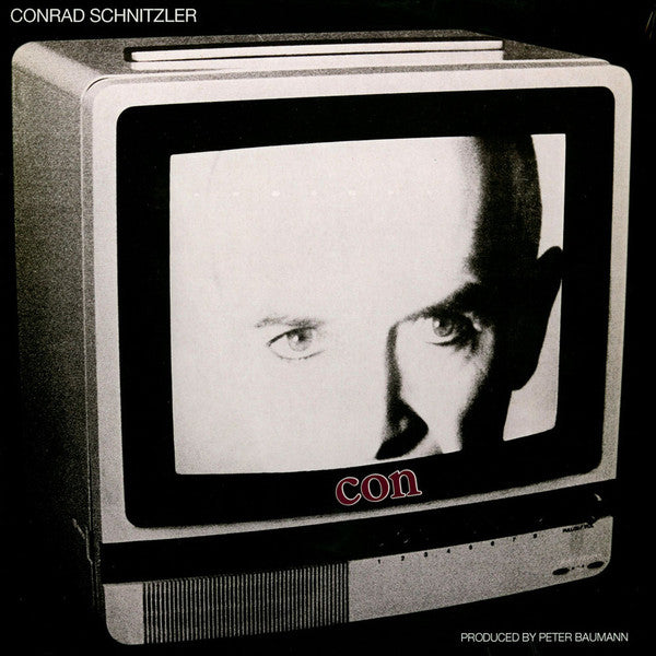 SCHNITZLER,CONRAD - CON
