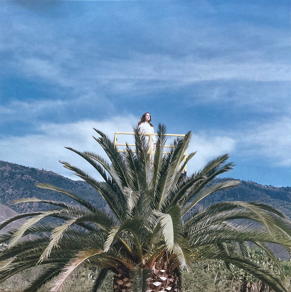 LANZA,JESSY - LOVE HALLUCINATION