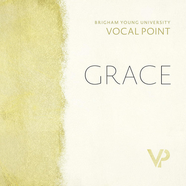 BYU VOCAL POINT - GRACE