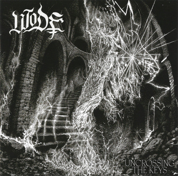 WODE - UNCROSSING THE KEYS
