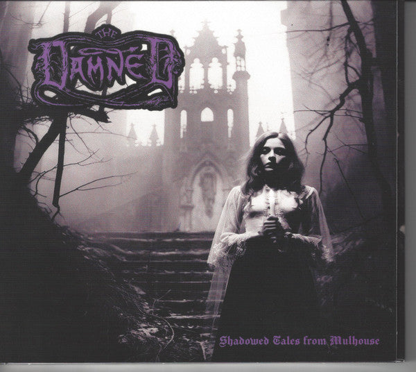 DAMNED - SHADOWED TALES FROM MULHOUSE