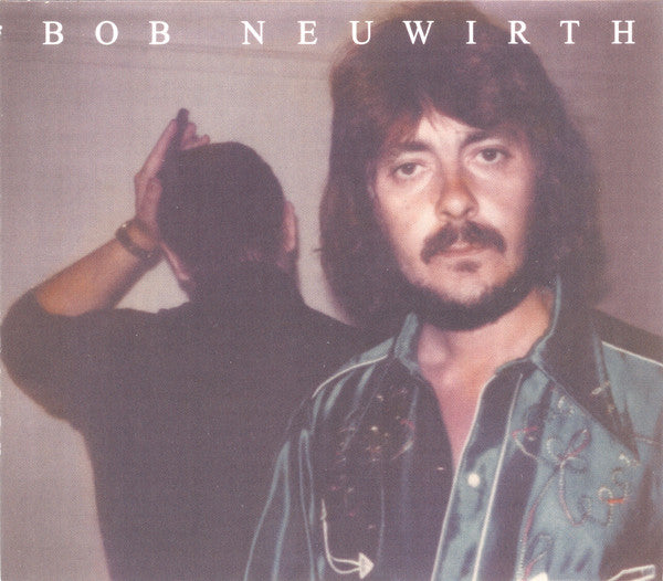 NEUWIRTH,BOB - BOB NEUWIRTH