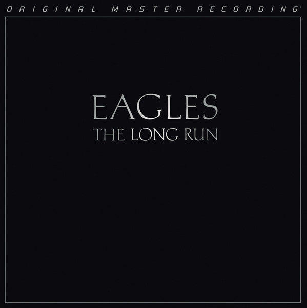 EAGLES - LONG RUN