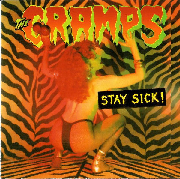 STAY SICK