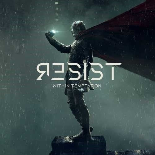 WITHIN TEMPTATION - RESIST