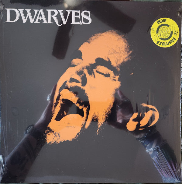 DWARVES - REX EVERYTHING