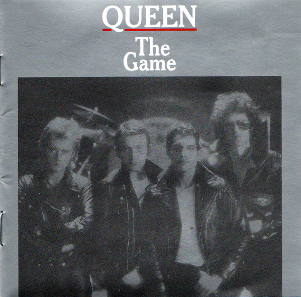 QUEEN - GAME