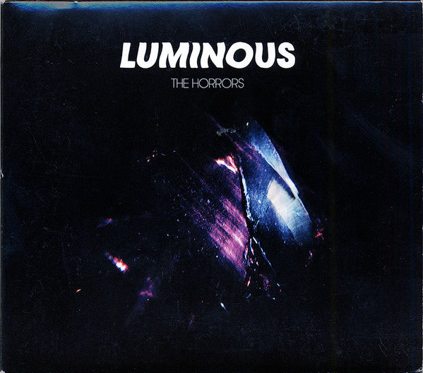 HORRORS - LUMINOUS
