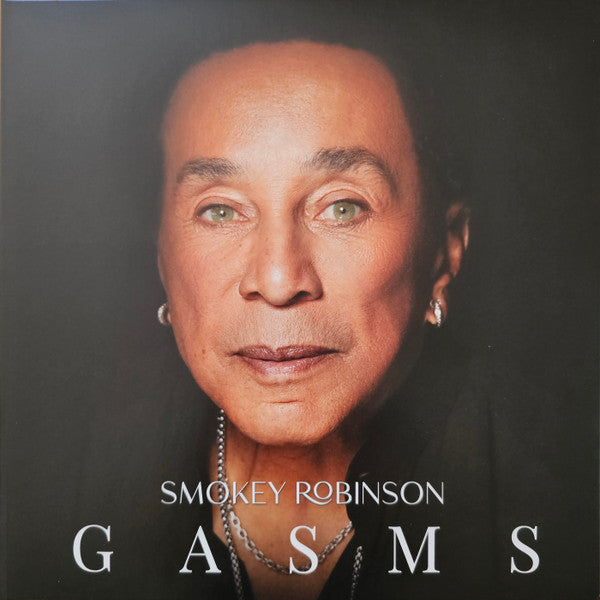 ROBINSON,SMOKEY - GASMS