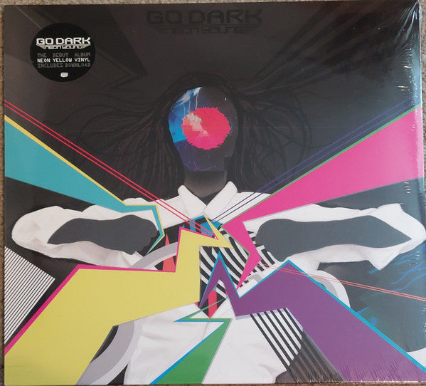 GO DARK - NEON YOUNG