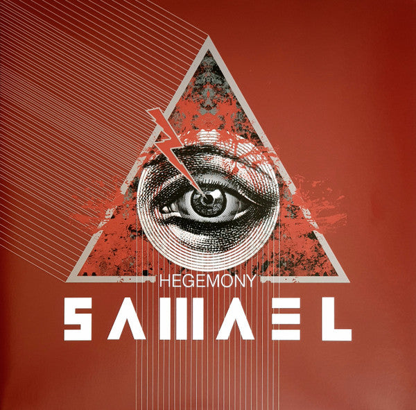 SAMAEL - HEGEMONY