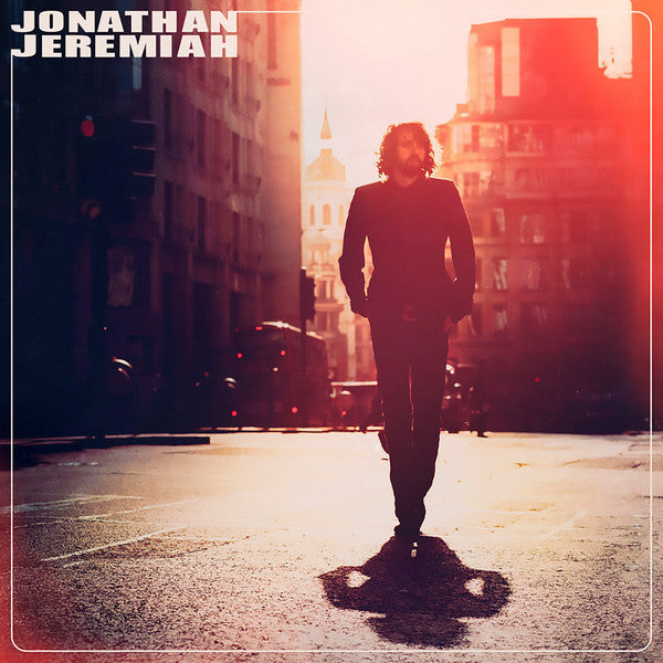 JEREMIAH,JONATHAN - GOOD DAY