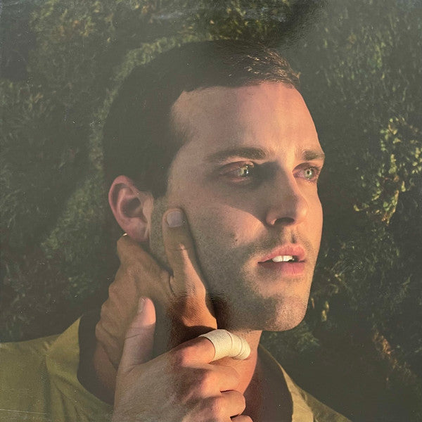 BATHS - ROMAPLASM