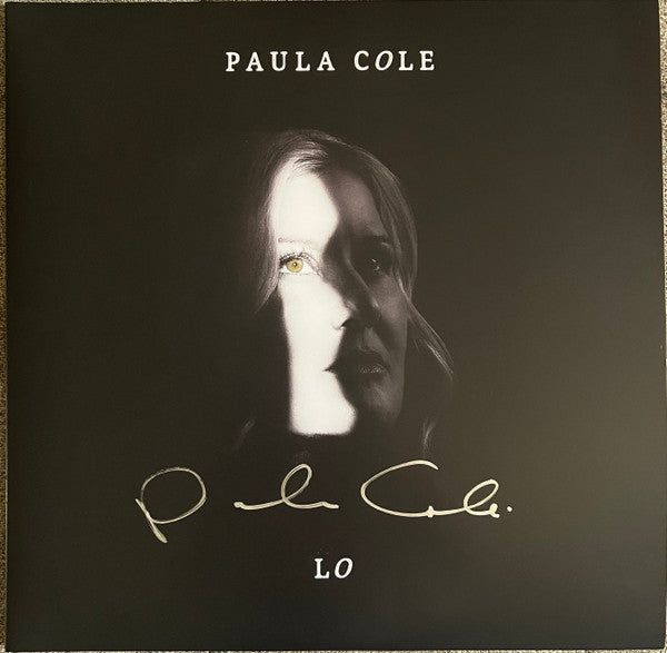 COLE,PAULA - LO