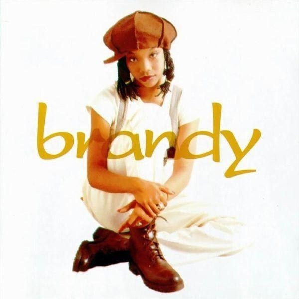 BRANDY - BRANDY (2LP)