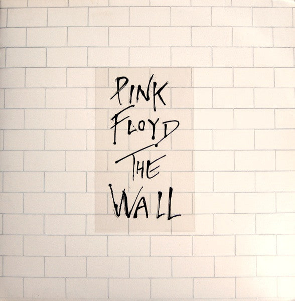 Pink Floyd: The Wall (Vinyl) NEW