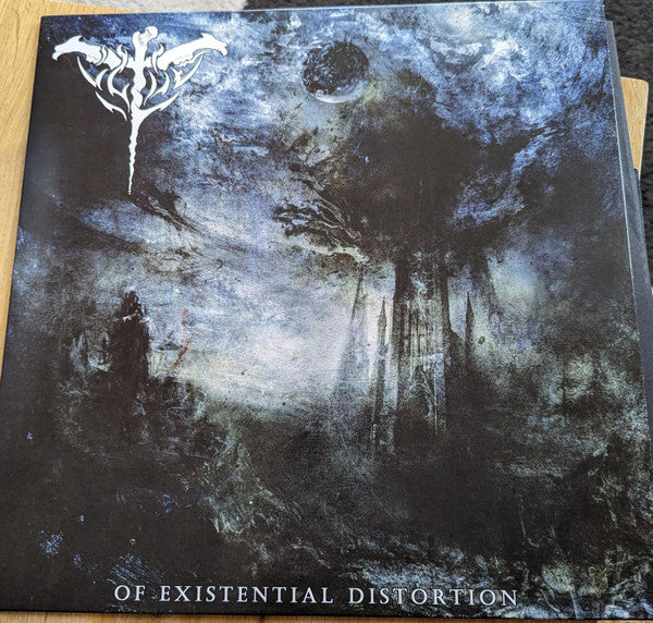 ULFUD - OF EXISTENTIAL DISTORTION
