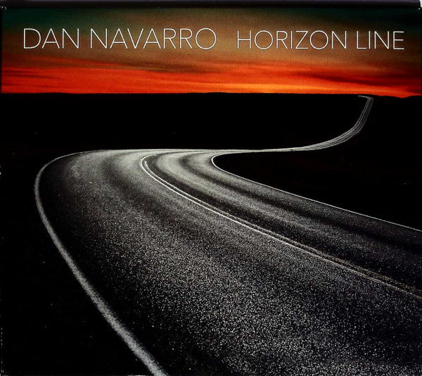 NAVARRO,DAN - HORIZON LINE