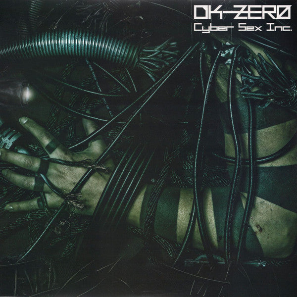 DK-ZERO - CYBER SEX INC.