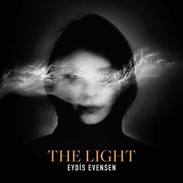 EVENSEN,EYDIS - LIGHT